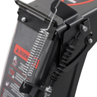 Бензиновая снегоуборочная машина VERTON Ice SB-1576LE 01.5985.9663