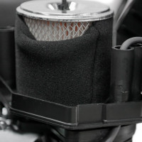 Бензиновая снегоуборочная машина VERTON Ice SB-1576LE 01.5985.9663