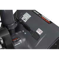 Бензиновая снегоуборочная машина VERTON Ice SB-1576LE 01.5985.9663