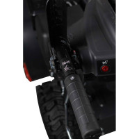 Бензиновая снегоуборочная машина VERTON Ice SB-1576LE 01.5985.9663