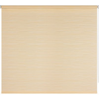 Рулонная штора PRAKTO Rustic 140х175см натуральный 6531854