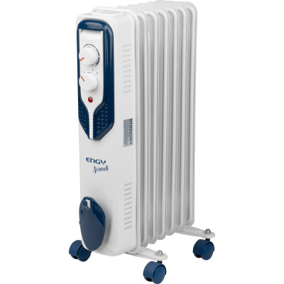 Масляный радиатор Engy EN-2507 Scandi 7 секций 1.5 кВт 102951
