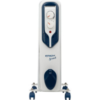 Масляный радиатор Engy EN-2507 Scandi 7 секций 1.5 кВт 102951