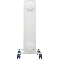 Масляный радиатор Engy EN-2507 Scandi 7 секций 1.5 кВт 102951