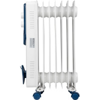 Масляный радиатор Engy EN-2507 Scandi 7 секций 1.5 кВт 102951