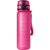 Фильтр-насадка Аквафор Бутылка (розовый)