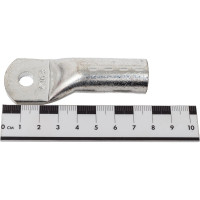 Кабельный наконечник KLR KL-DIN95-8 95мм2/М8 (НУ=10шт) 4009508