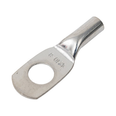 Кабельный наконечник KLR KL-DIN10-8 10мм2/М8 (НУ=100шт) 4001008