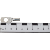 Кабельный наконечник KLR KL-DIN10-8 10мм2/М8 (НУ=100шт) 4001008