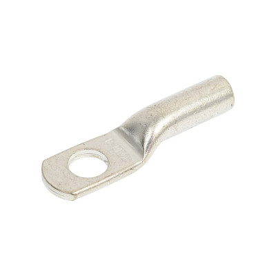 Кабельный наконечник KLR KL-DIN16-8 16мм2/М8 (НУ=50шт) 4001608