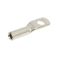 Кабельный наконечник KLR KL-DIN16-8 16мм2/М8 (НУ=50шт) 4001608