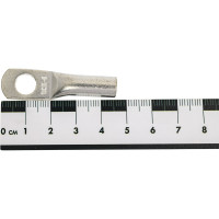 Кабельный наконечник KLR KL-DIN16-8 16мм2/М8 (НУ=50шт) 4001608