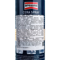 Жидкий воск AREXONS CERA SPRAY 0.4 л 8281