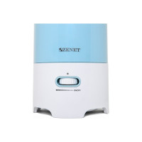 Ультразвуковой увлажнитель воздуха ZENET ZET-406