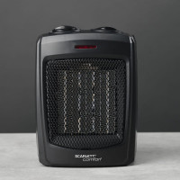 Настольный тепловентилятор Scarlett SC-FH1.511MC