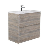 Напольная база под раковину BelBagno ALBANO-800-2C-PIA-PS