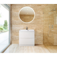 Напольная база под раковину BelBagno MARINO-700-2C-SO-PIA-P