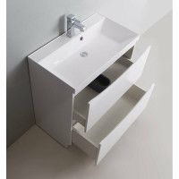 Напольная база под раковину BelBagno MARINO-700-2C-SO-PIA-P