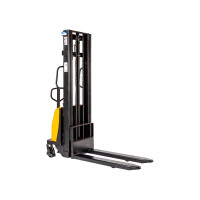 Штабелер с электроподъемом RHIHO BDA1535