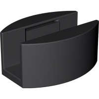Комплект фурнитуры Valcomp Roc Design THOR GLASS на 1 стеклянную дверь, колесики 219-236