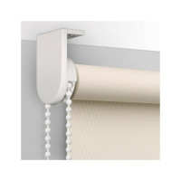 Рулонная штора PRAKTO Blackout Color 140x175 см натуральный 8310902