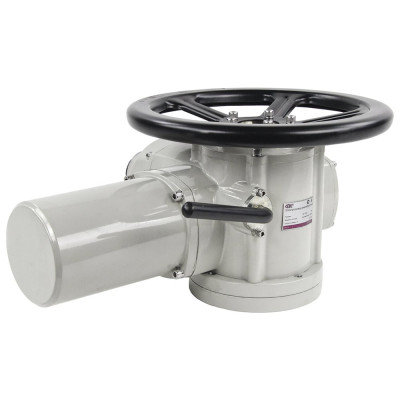 Многооборотный электропривод DN.ru MTG-300 220В общепромышленного исполнения D300-00364