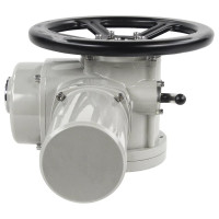 Многооборотный электропривод DN.ru MTG-300 220В общепромышленного исполнения D300-00364