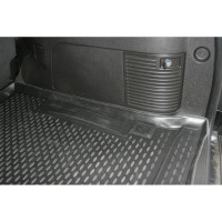 Коврик Element в багажник CHEVROLET Tahoe 2007-2015, внедор. длин. полиуретан NLC.08.15.G13
