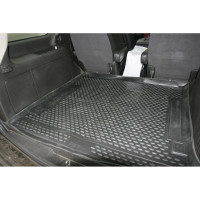Коврик Element в багажник CHEVROLET Tahoe 2007-2015, внедор. длин. полиуретан NLC.08.15.G13