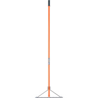 Алюминиевые грабли (разравниватели) для асфальта ИП Михайлов Даниил Олегович KU-560