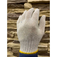 Рабочие перчатки Master-Pro ПРОФИ 10 пар, 7.5 класс вязки 5807-PRF-10