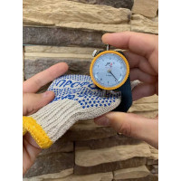 Рабочие перчатки Master-Pro ПРОФИ 10 пар, 7.5 класс вязки 5807-PRF-10