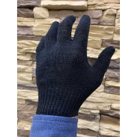 Рабочие перчатки Master-Pro® ТАТУ БЛЭК 10 класс вязки, 1 пара 3910-TAB-5-PVC 3910-TAB-5-PVC-1