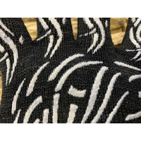 Рабочие перчатки Master-Pro® ТАТУ БЛЭК 10 класс вязки, 1 пара 3910-TAB-5-PVC 3910-TAB-5-PVC-1