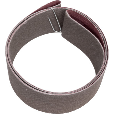 Лента шлифовальная NORaX U254 (1250x50 мм; P220(X65)) NORTON 63642586585