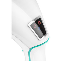 Ручной отпариватель KITFORT 2 в 1 КТ-999-3