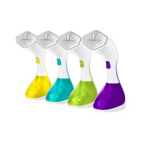 Ручной отпариватель KITFORT 2 в 1 КТ-999-4