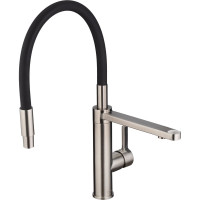 Смеситель для кухни Swedbe Selene Plus 8640