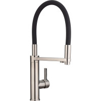 Смеситель для кухни Swedbe Selene Plus 8640