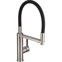 Смеситель для кухни Swedbe Selene Plus 8640