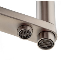 Смеситель для кухни Swedbe Selene Plus 8640