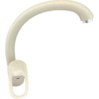 Смеситель для кухни Rainsberg с боковой ручкой, песочный гранит, силумин R3113KF-5