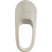 Смеситель для кухни Rainsberg с боковой ручкой, песочный гранит, силумин R3113KF-5