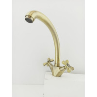 Кухонный смеситель MYNAH M4258B М4258В