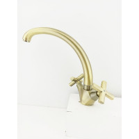 Кухонный смеситель MYNAH M4258B М4258В