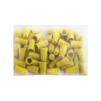 Соединительный изолирующий зажим DORI СИЗ-4 1,5-9,5 мм2 100 шт 14883