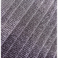 Многоразовая стяжка-липучка DORI 150x12 мм черная 10 шт 42211