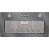 Кухонная вытяжка KONIGIN Skylark Grey Glass 60 103056