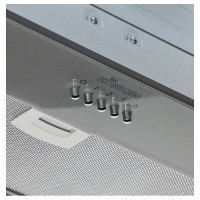 Кухонная вытяжка KONIGIN Skylark Grey Glass 60 103056