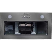 Кухонная вытяжка KONIGIN Skylark Grey Glass 60 103056